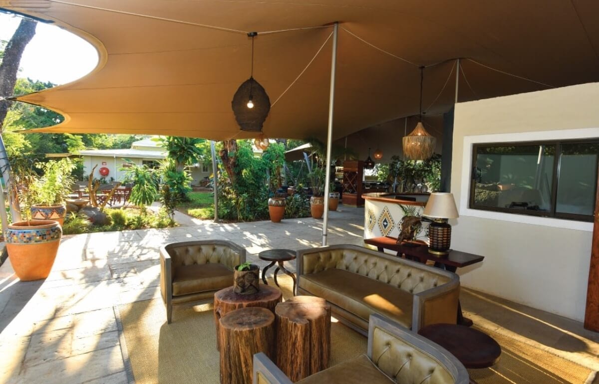 Shongwe Lookout Guest Lodge     Sikiliza